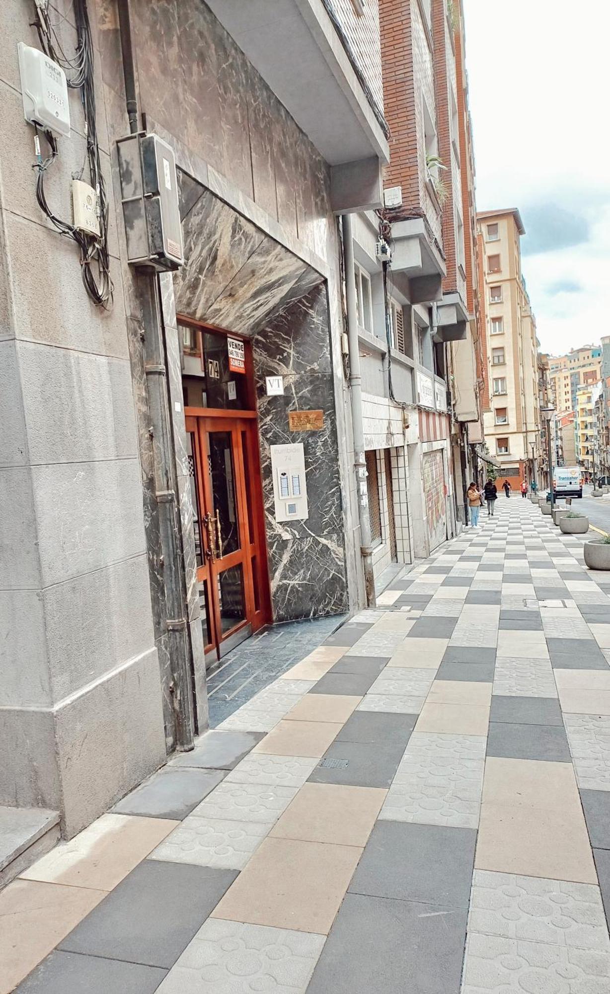 Sweet Home Bilbao Exterior photo